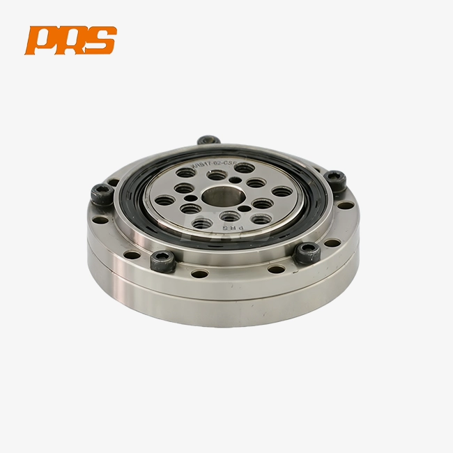 Professional Harmonic Drive Bearings